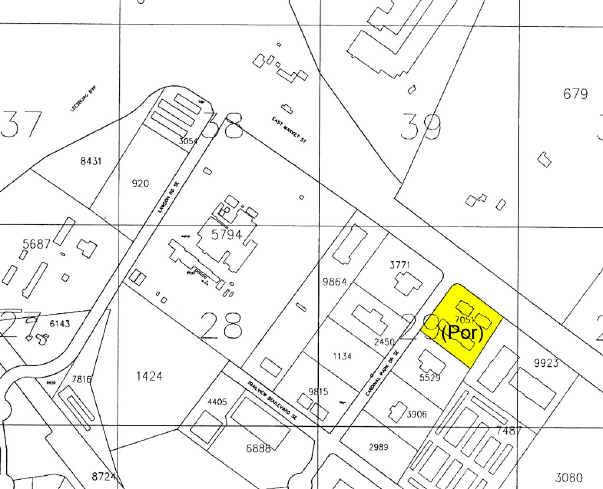 More Photos Of 2 Cardinal Park Dr, Leesburg Medical For Sale