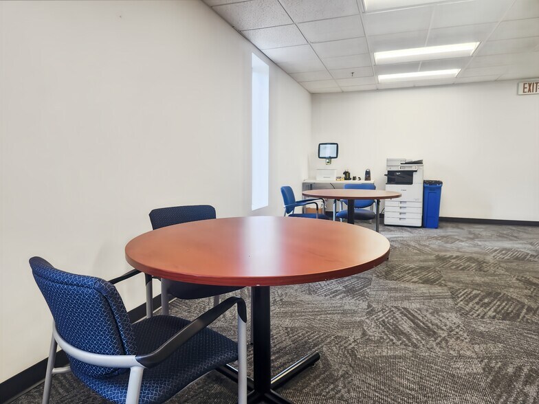 More Photos Of 437 Turnpike St, Canton Coworking Space