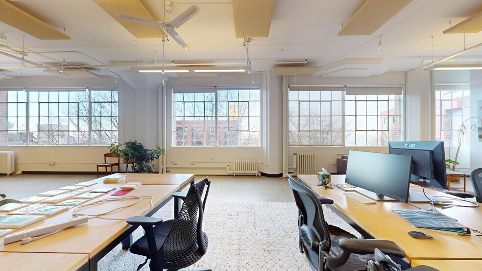 More Photos Of 1932 1st Ave, Seattle Office For Lease