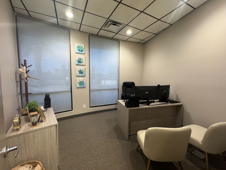 More Photos Of 1930 E Brown Rd, Mesa Office For Lease