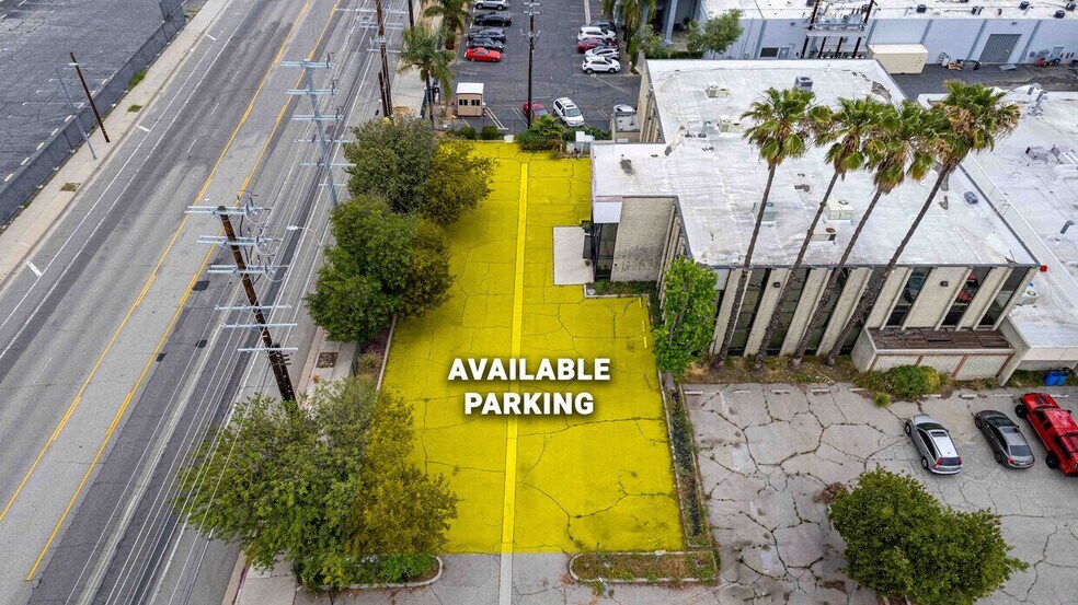 More Photos Of 9036 Winnetka Ave, Northridge Loft Creative Space For Lease