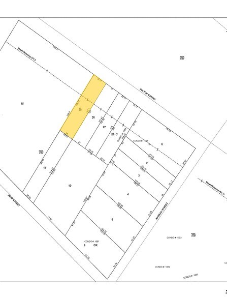 More Photos Of 144 Fulton St, New York Storefront Retail Office For Sale