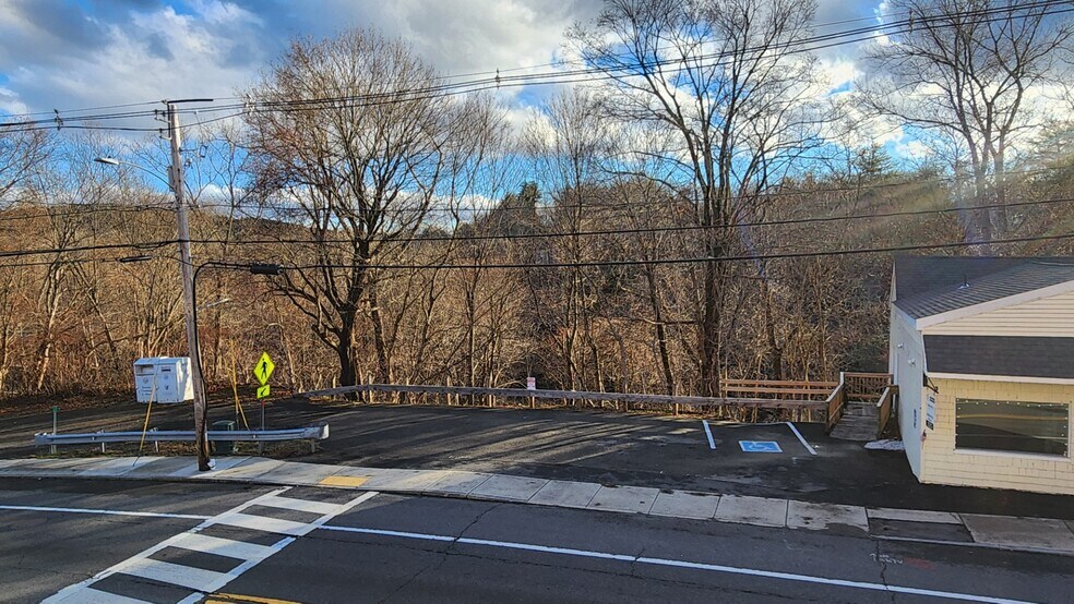 More Photos Of 1053 Main St, Warren Freestanding For Sale