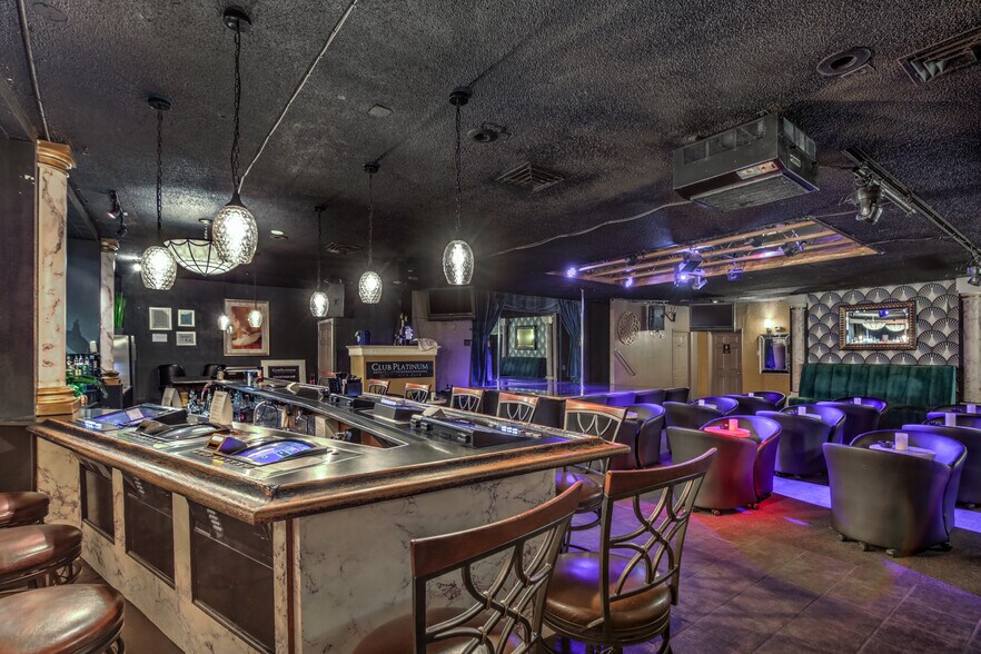 More Photos Of 311 E Flamingo Rd, Las Vegas Freestanding For Sale