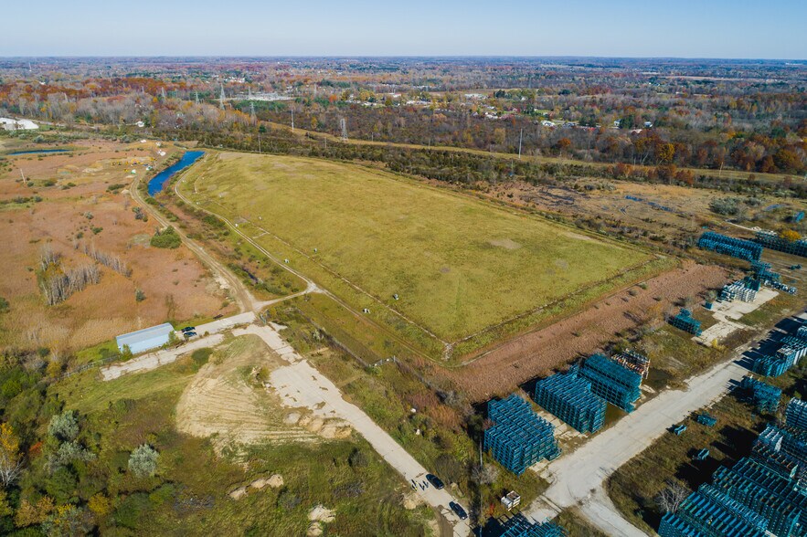 More Photos Of 6220 Horton St, Flint Land For Sale