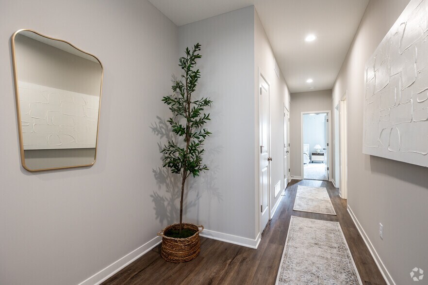 More Photos Of 1094 N Findley St, Olathe Apartments For Sale