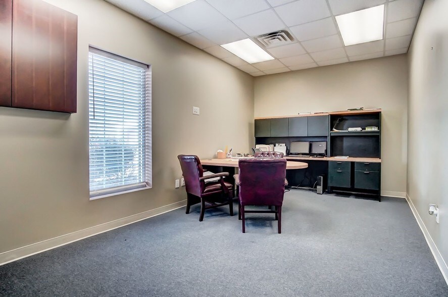 More Photos Of 1753-1787 Old Earnhardt Rd, Kannapolis Medical For Lease