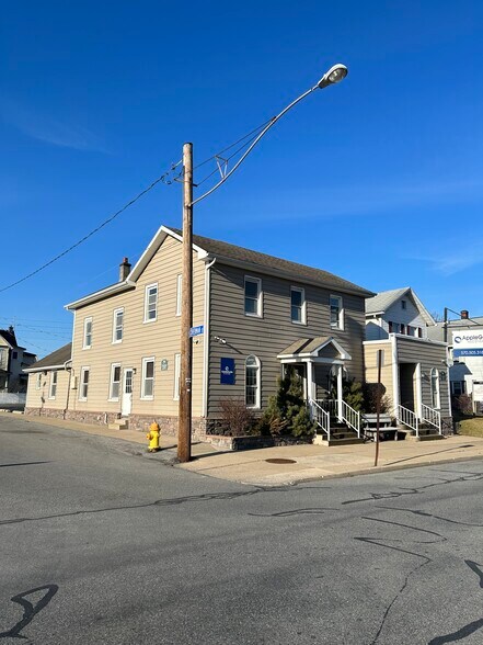 More Photos Of 1101 E 3rd St, Williamsport Medical For Sale