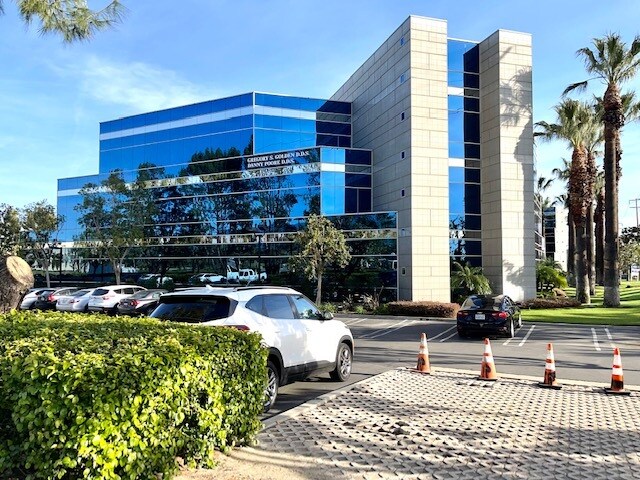 More Photos Of 8577 Haven Ave, Rancho Cucamonga Medical For Lease