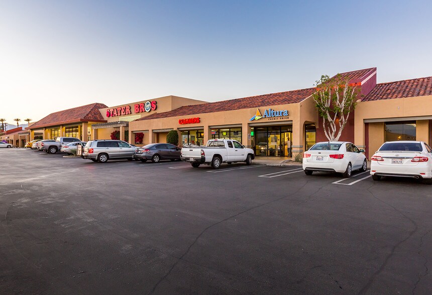 More Photos Of 81106 Hwy 111, Indio Unknown For Lease