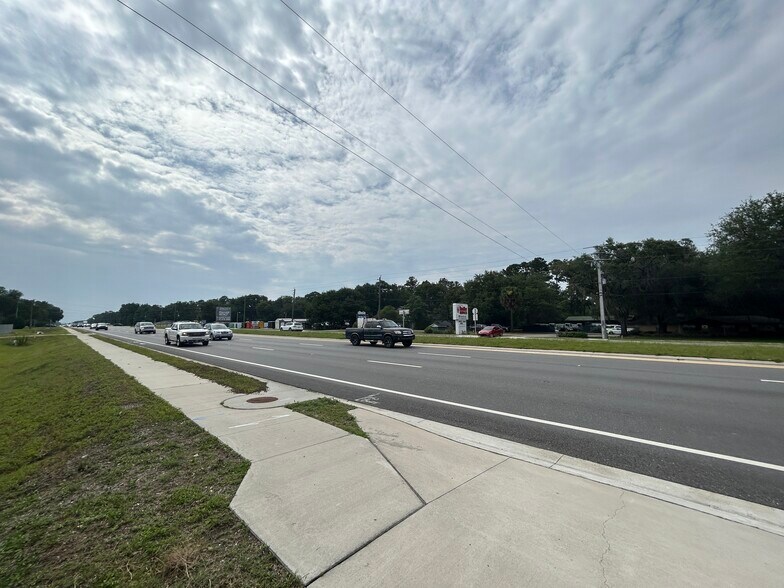 More Photos Of 463508 State Road 200, Yulee Land For Sale
