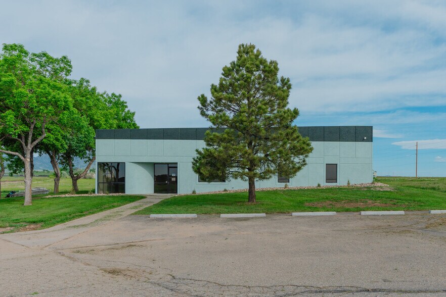 Primary Photo Of 16800 Highway 72, Arvada Flex For Sale