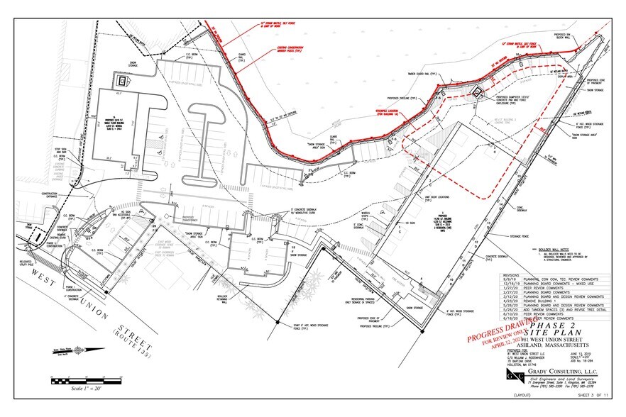 More Photos Of 81C W Union St, Ashland Service For Sale