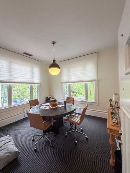 More Photos Of 500 East Blvd, Charlotte Office For Lease