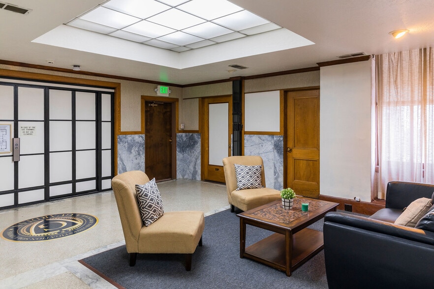 More Photos Of 11 S San Joaquin St, Stockton Office For Lease