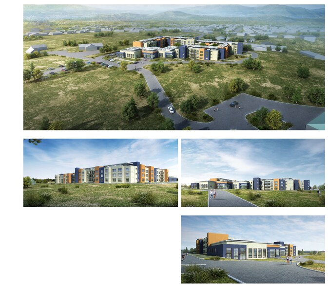 Primary Photo Of 3586 Airline Hwy, Hollister Land For Sale
