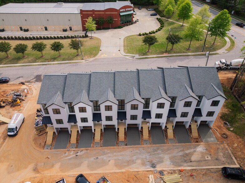 More Photos Of 1534 Kirkland Rd, Raleigh Multifamily For Sale