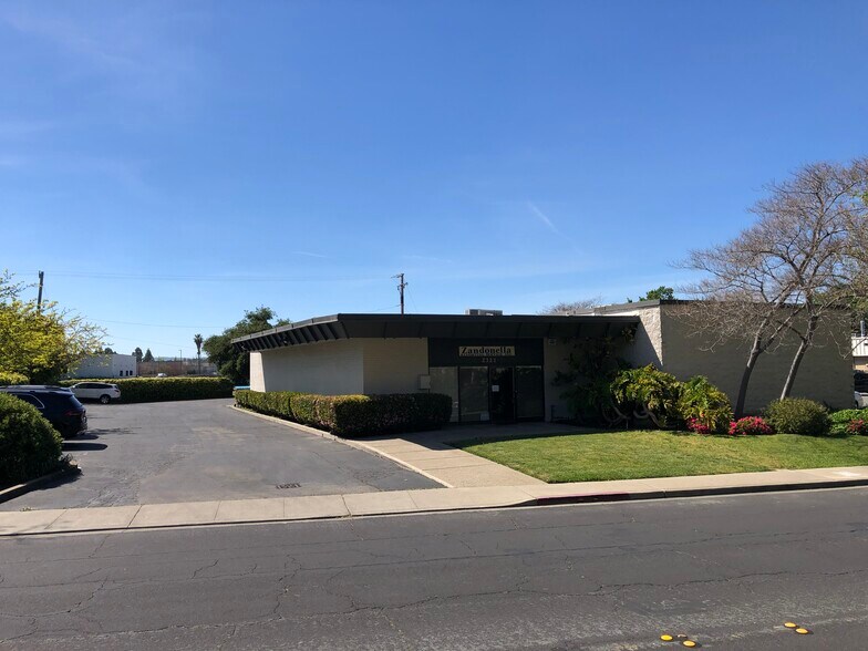 Primary Photo Of 2321 Stanwell Dr, Concord Flex For Sale