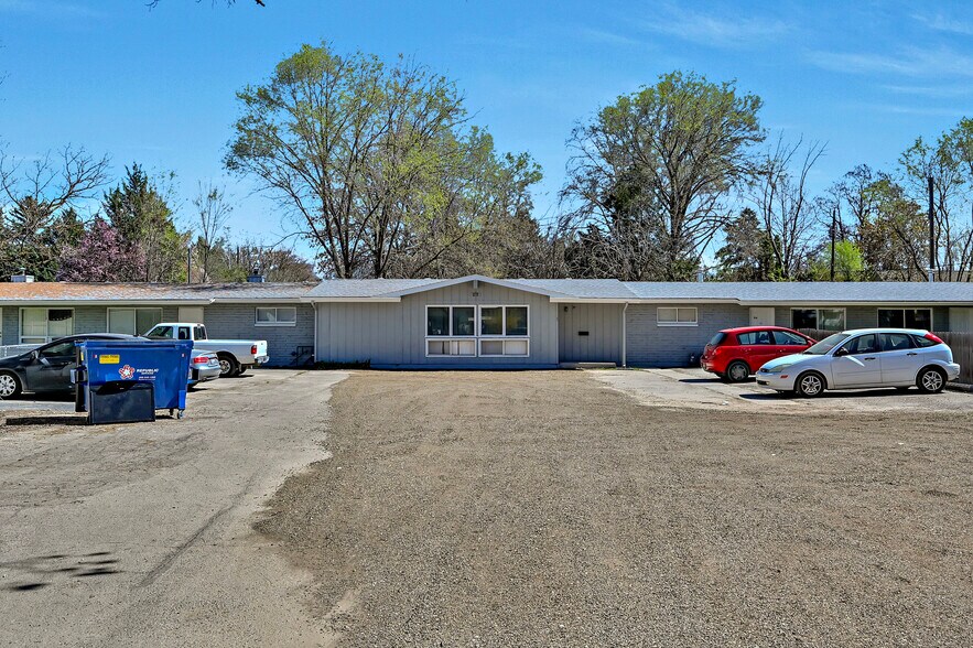 More Photos Of , Boise Multifamily For Sale
