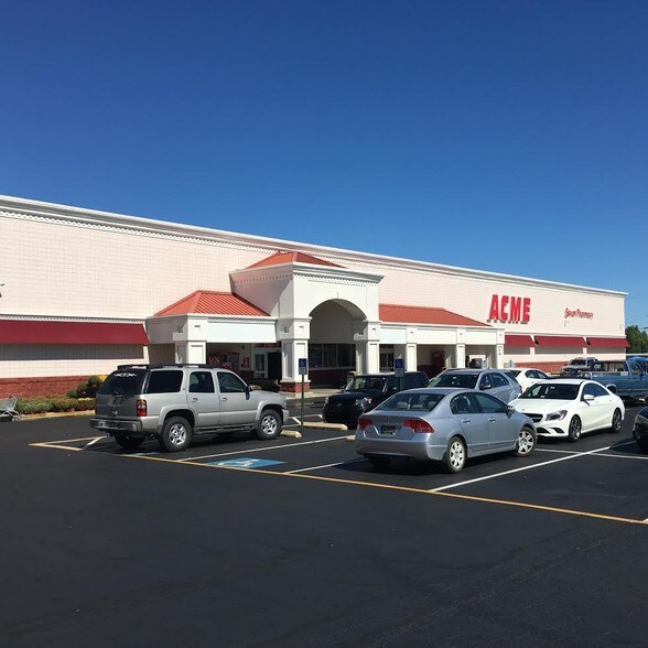 More Photos Of 66-86 E Glenwood Ave, Smyrna General Retail For Lease