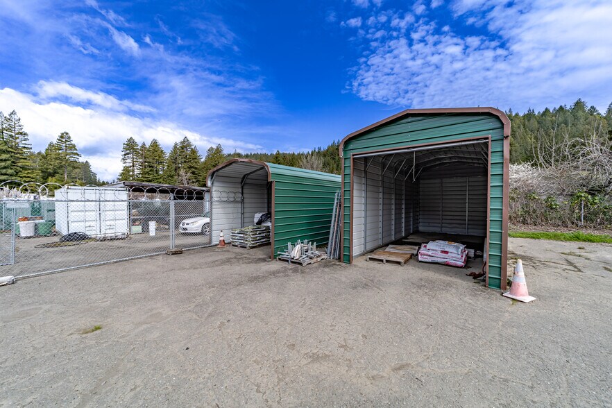 More Photos Of 55 Myers Ave, Myers Flat Manufacturing For Sale