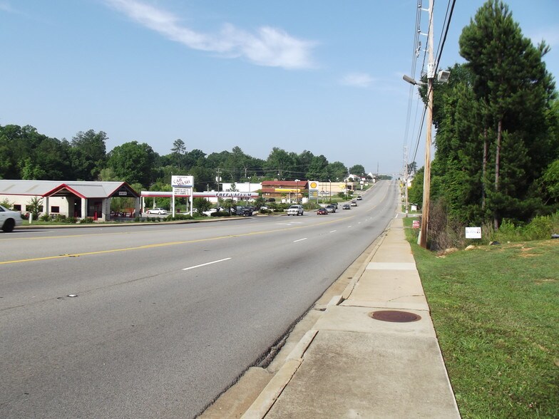 More Photos Of 1084 Lake Murray Blvd, Irmo Land For Sale