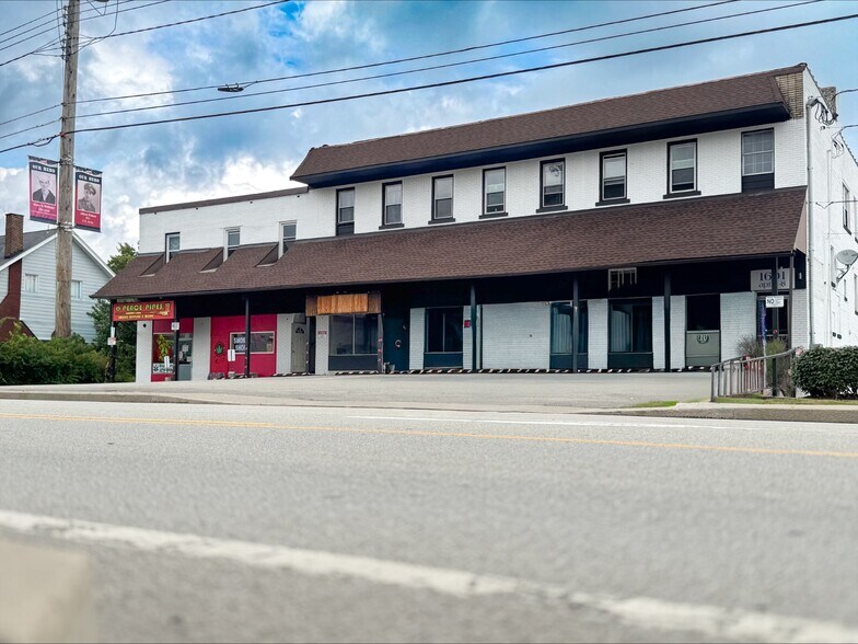 More Photos Of 1601-1607 Lincoln Way, Mckeesport Apartments For Sale