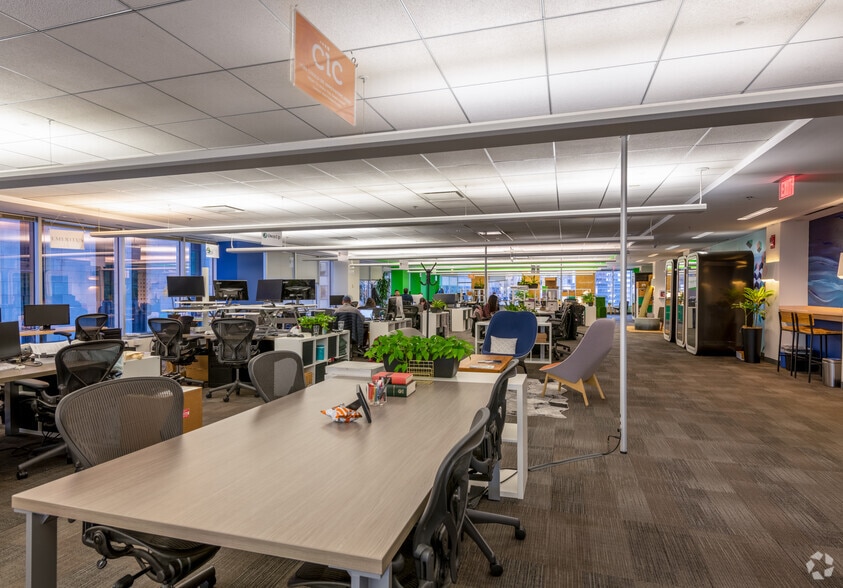 More Photos Of 50 Milk St, Boston Office For Lease