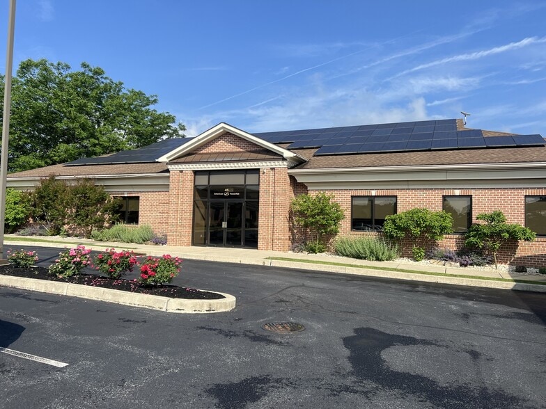 Primary Photo Of 45 Commerce Dr, Wyomissing Office For Lease
