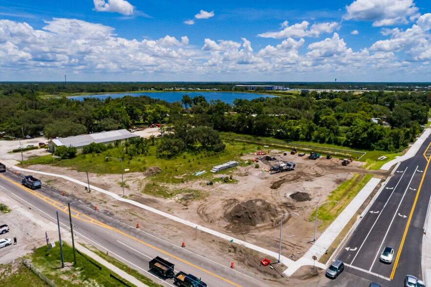 More Photos Of SR-674 & West Lake Drive, Wimauma Land For Sale