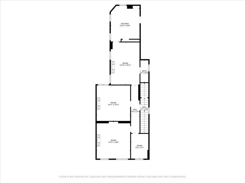 More Photos Of 134 Steuben St, Pittsburgh Restaurant For Sale