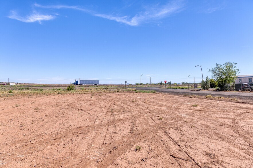 More Photos Of 4021 3rd st, Winslow Land For Sale