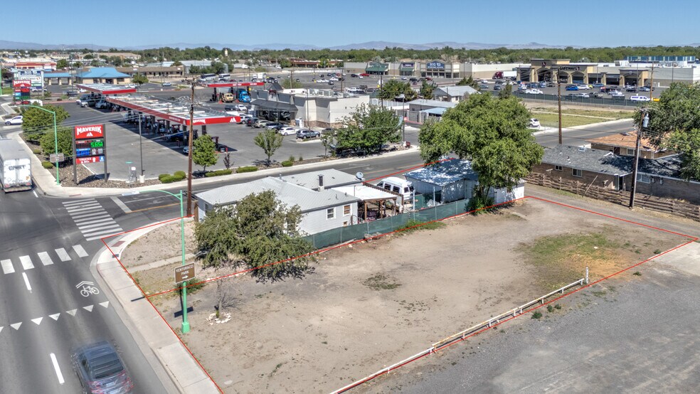 More Photos Of 762 W Williams Ave, Fallon Office Residential For Sale