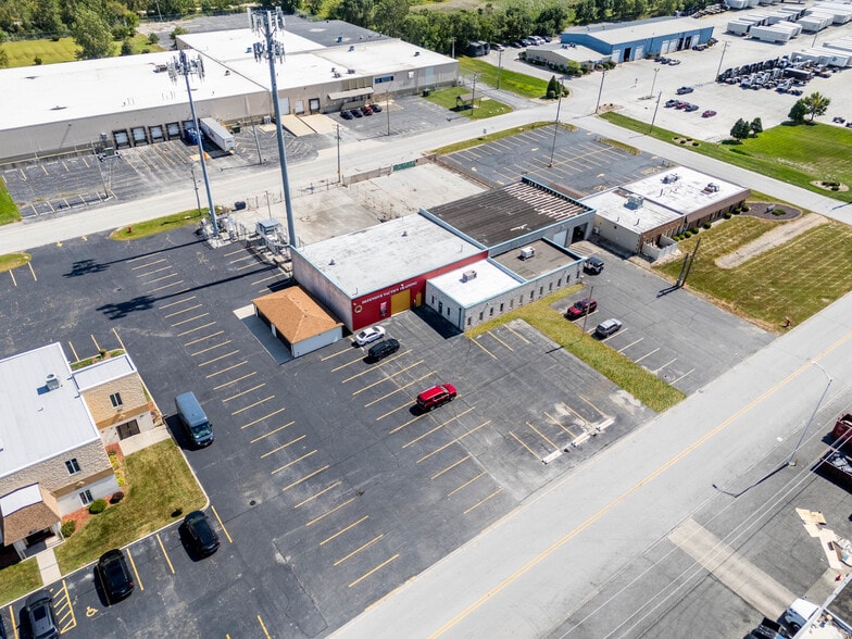 More Photos Of 17143 Westview Ave, Thornton Industrial For Sale