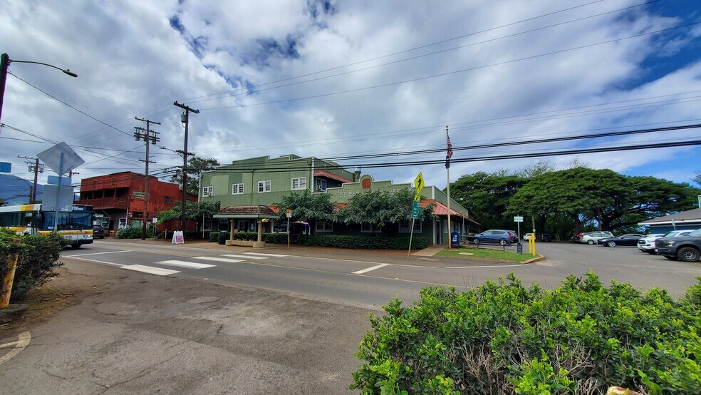 More Photos Of 66-437 Kamehameha Hwy, Haleiwa Storefront Retail Office For Lease