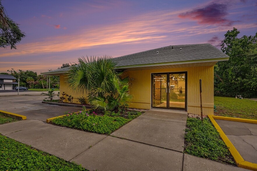 More Photos Of 1589 S Wickham Rd, West Melbourne Medical For Sale