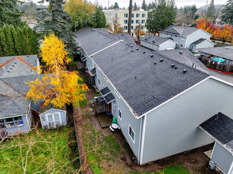 More Photos Of 16405 E Burnside St, Portland Apartments For Sale