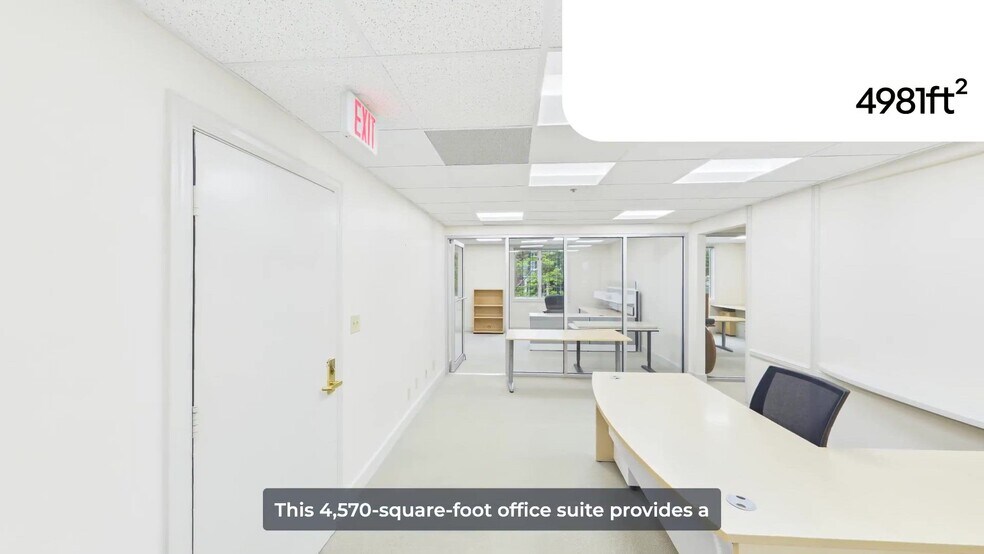 Primary Photo Of 202-258 E High St, Charlottesville Office For Sale