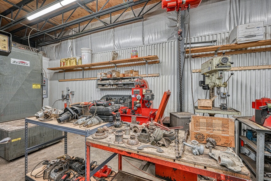 More Photos Of 1235 US Route 202, Winthrop Auto Dealership For Sale