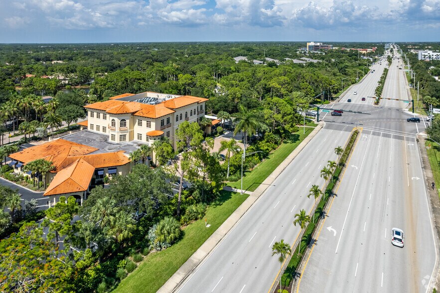 More Photos Of 1185 Immokalee Rd, Naples Office For Lease