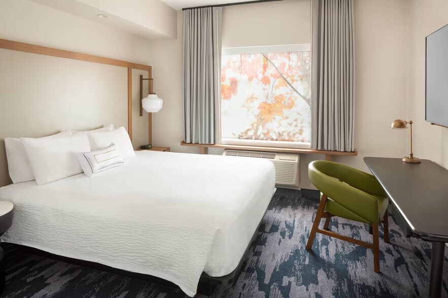 More Photos Of 3800 Broadway Highway 29, American Canyon Hotel For Sale