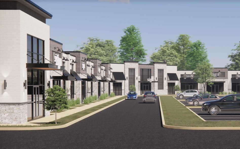 More Photos Of 1705 Wilkes, Spring Hill Land For Sale