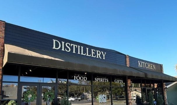 Primary Photo Of 312 Smith Ave, Thomasville Restaurant For Sale