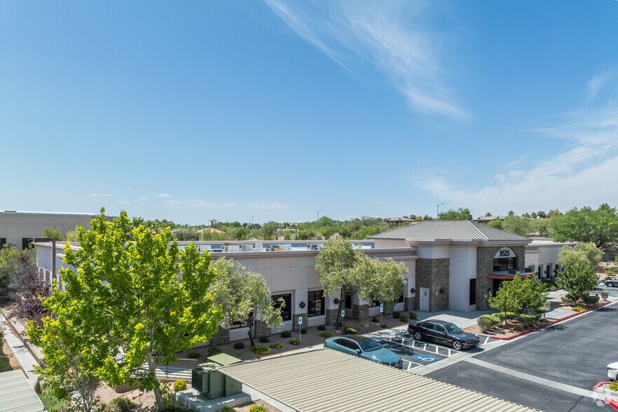 More Photos Of 9525 Hillwood Dr, Las Vegas Office For Lease