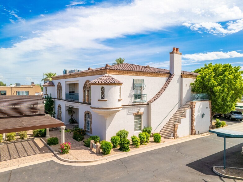 Primary Photo Of 365 E Coronado Rd, Phoenix Office For Sale