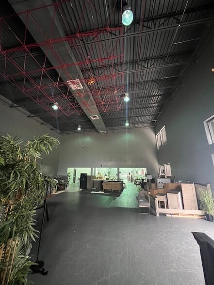 More Photos Of 1190 Eastchester Dr, High Point General Retail For Lease