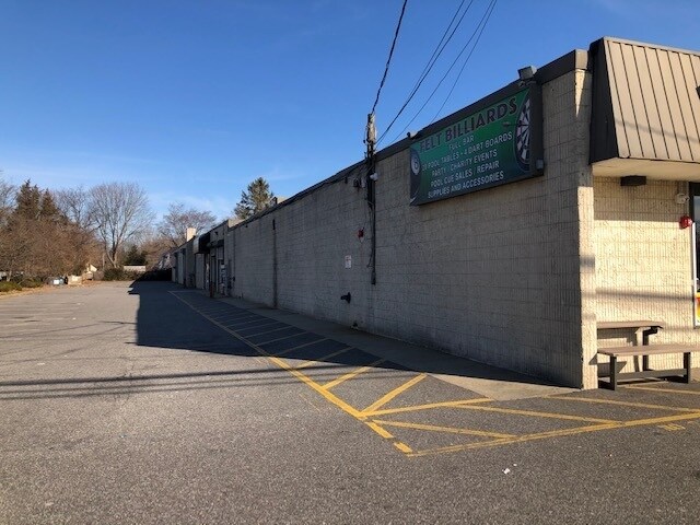 More Photos Of 6133 Jericho Tpke, Commack Storefront For Lease