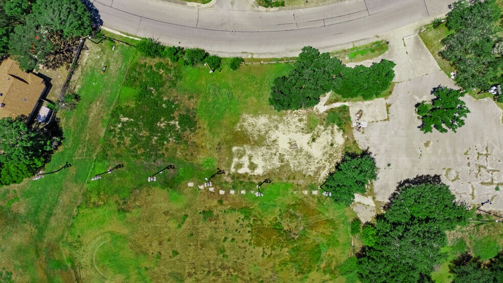 More Photos Of 5550 Mountain Vista Dr, San Antonio Land For Sale