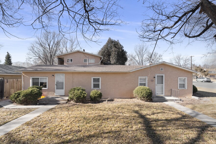 More Photos Of 624 Prairie Rd, Colorado Springs Apartments For Sale