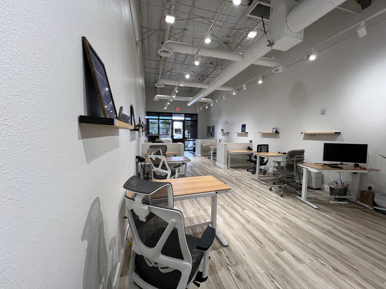 More Photos Of 15411 W Waddell Rd, Surprise Storefront For Lease